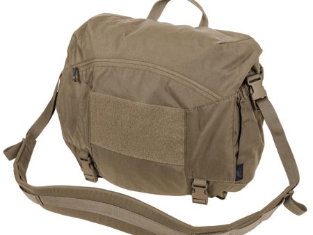 HELIKON-TEX | URBAN COURIER BAG LARGE - Borsa da 16 L For Discount