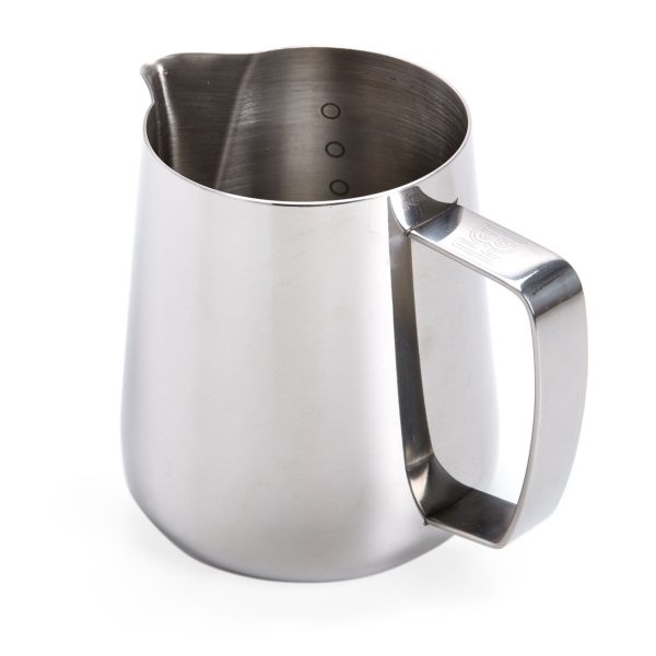 Barista Hustle | Precision Milk Pitcher Hot on Sale