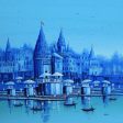 Benaras ghat 03 For Sale