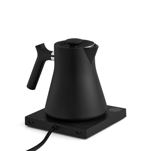 Fellow Corvo EKG Electric Variable Temperature Kettle 0.9l Matte Black Online Sale