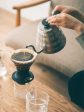 HARIO V60-02 SWITCH Immersion Dripper (200ml 6.76oz) Online Hot Sale