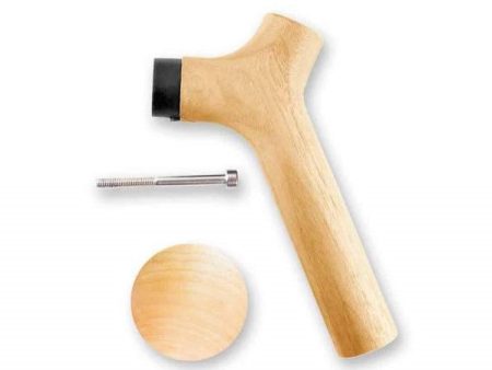 Stagg Wooden Handle Kit Cheap