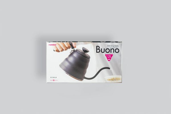 Hario V60 Buono Kettle Hot on Sale