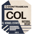 Elais & Shady Bayter - Colombia - Natural Decaf Supply