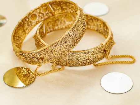 Anvisha Bangles on Sale