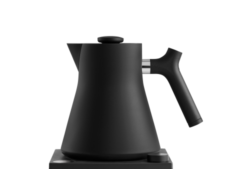 Fellow Corvo EKG Electric Variable Temperature Kettle 0.9l Matte Black Online Sale