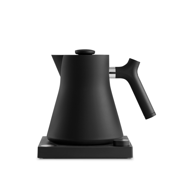 Fellow Corvo EKG Electric Variable Temperature Kettle 0.9l Matte Black Online Sale