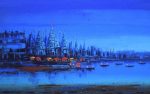 Benares ghat For Discount