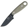 ESEE | IZULA II - Coltello a lama fissa Online Hot Sale