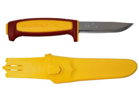 MORAKNIV | BASIC 511 LIMITED EDITION 2023 C - Coltello a lama fissa Online now