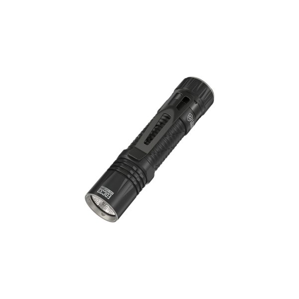 NITECORE | EDC33 - Torcia da 4000 LM For Discount