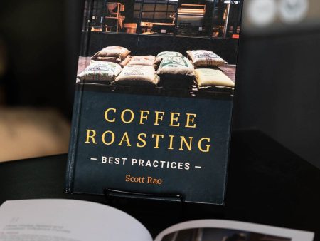 Coffee Roasting Best Practices - Scott Rao Online