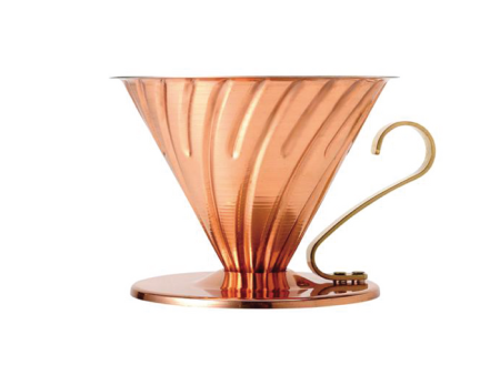 V60 Metal Dripper Online