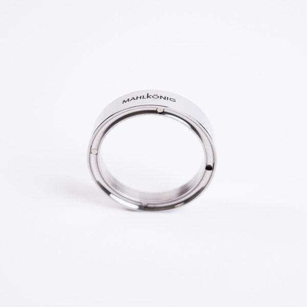 Mahlkönig Dosing Ring, Steel Cheap