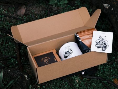 Gift Box: Adventure Pack Online now