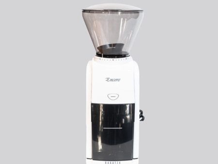 Baratza Encore Grinder Supply