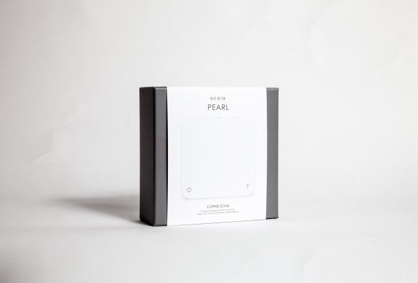 Acaia Pearl Scale Online Sale