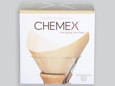 Chemex Pourover Filters Fashion