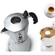 Bialetti Moka Pot Brikka on Sale