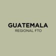 Guatemala Regional FTO Supply