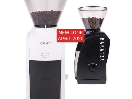 Baratza Encore Burr Grinder Discount