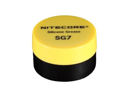 NITECORE | SG7 - Grasso al silicone For Discount