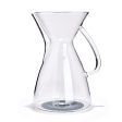 Ratio Glass Carafe Online Hot Sale