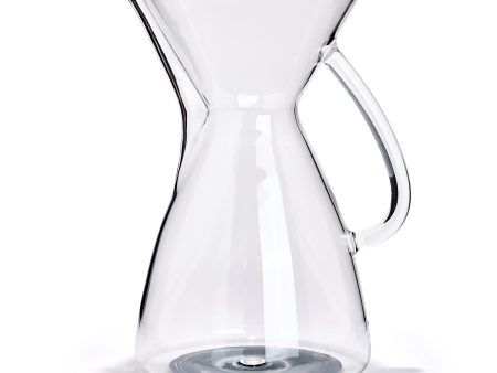 Ratio Glass Carafe Online Hot Sale