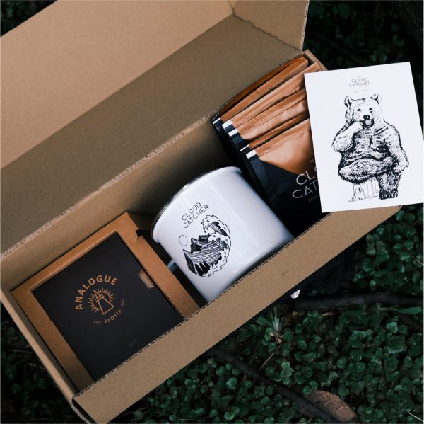 Gift Box: Adventure Pack Online now