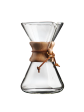 CHEMEX® Eight Cup Handblown Online Hot Sale