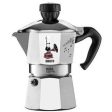 Moka Pot Melody (3 Cups) Fashion