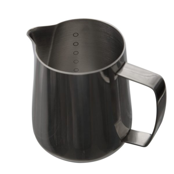 Barista Hustle | Precision Milk Pitcher Hot on Sale