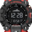 G-SHOCK GW-9500-1A4 - MUDMAN Online Sale