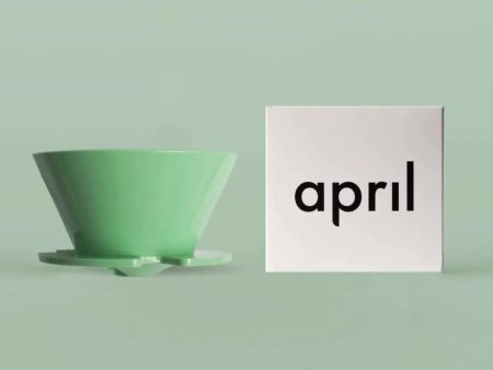 APRIL Plastic Brewer Online Hot Sale