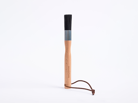 Mahlkönig Cleaning Brush, Beech Fashion