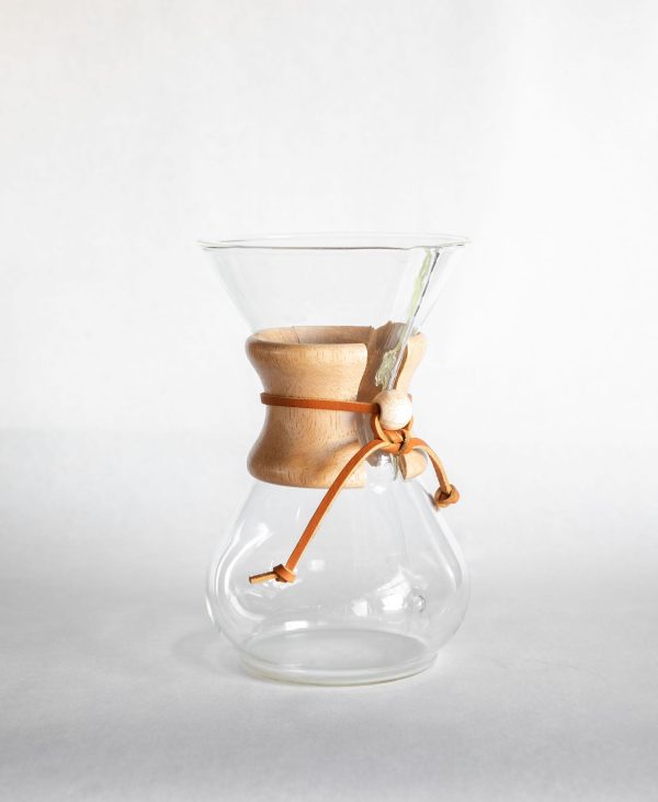 Chemex Classic 6-Cup Discount