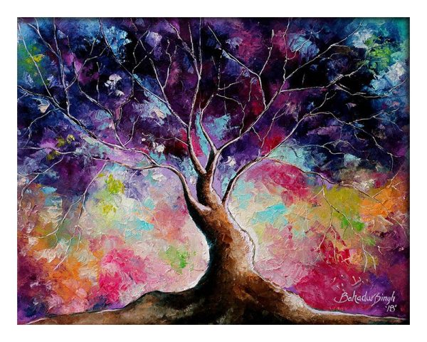 Tree of life VII For Discount