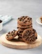 Double Chocochip Cookies Online now