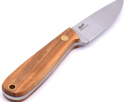 BRISA | NECKER 70 - Coltello a lama fissa For Discount