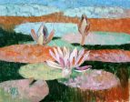 Water lilies 2 Discount