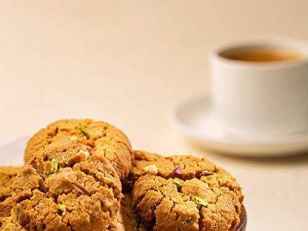 Dry Fruit Biscuits Premium Pack Hot on Sale