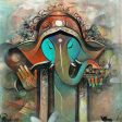 Bal Ganesh II Online Sale