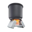 ESBIT | POCKET STOVE - Fornello tascabile Online now