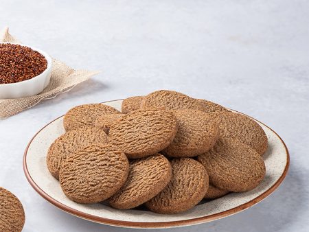 Ragi Biscuits on Sale