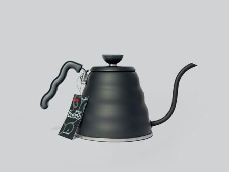 Hario V60 Buono Kettle Hot on Sale