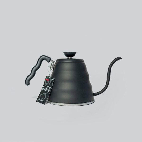 Hario V60 Buono Kettle Hot on Sale