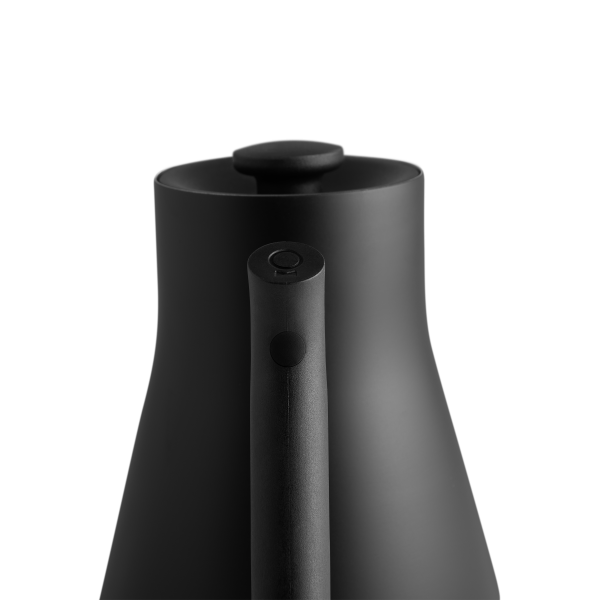 Fellow Corvo EKG Electric Variable Temperature Kettle 0.9l Matte Black Online Sale