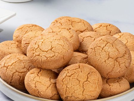 Osmania Biscuits Classic Hot on Sale