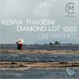 Kenya Thageini Diamond Lot 1023 - CM Washed Discount