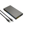 NITECORE | SUMMIT 10000 - Power Bank per temperature estreme in fibra di carbonio Fashion